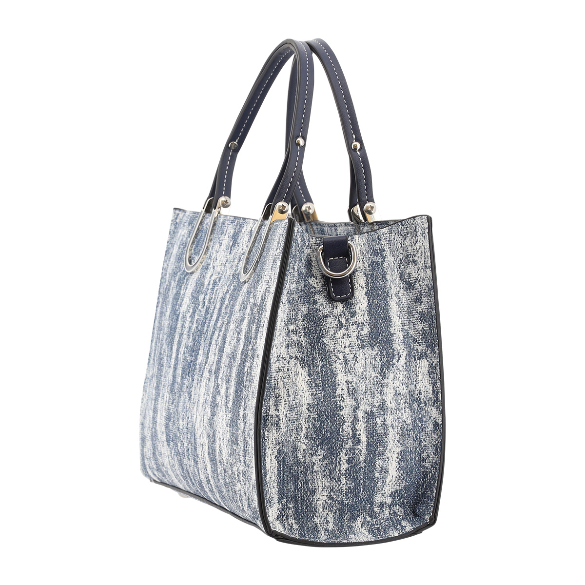 ケスクルデザイン トートバッグ レディースDI7-067 Quest ce Que Le