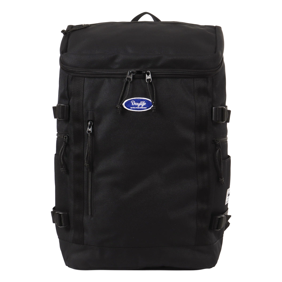 【色: ネイビー】[KOBALT] KLASSIK リュック カバン デイバッグ デイライフ リュック 32L B4 スクールリュック 別注 限定モデル