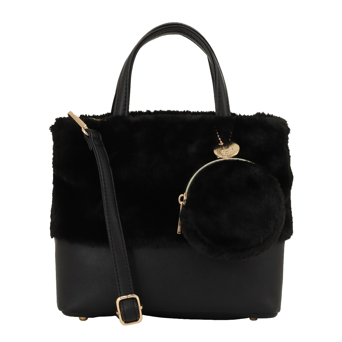 ケスクルデザイン ハンドバッグ レディースDM6-030 Quest ce Que Le