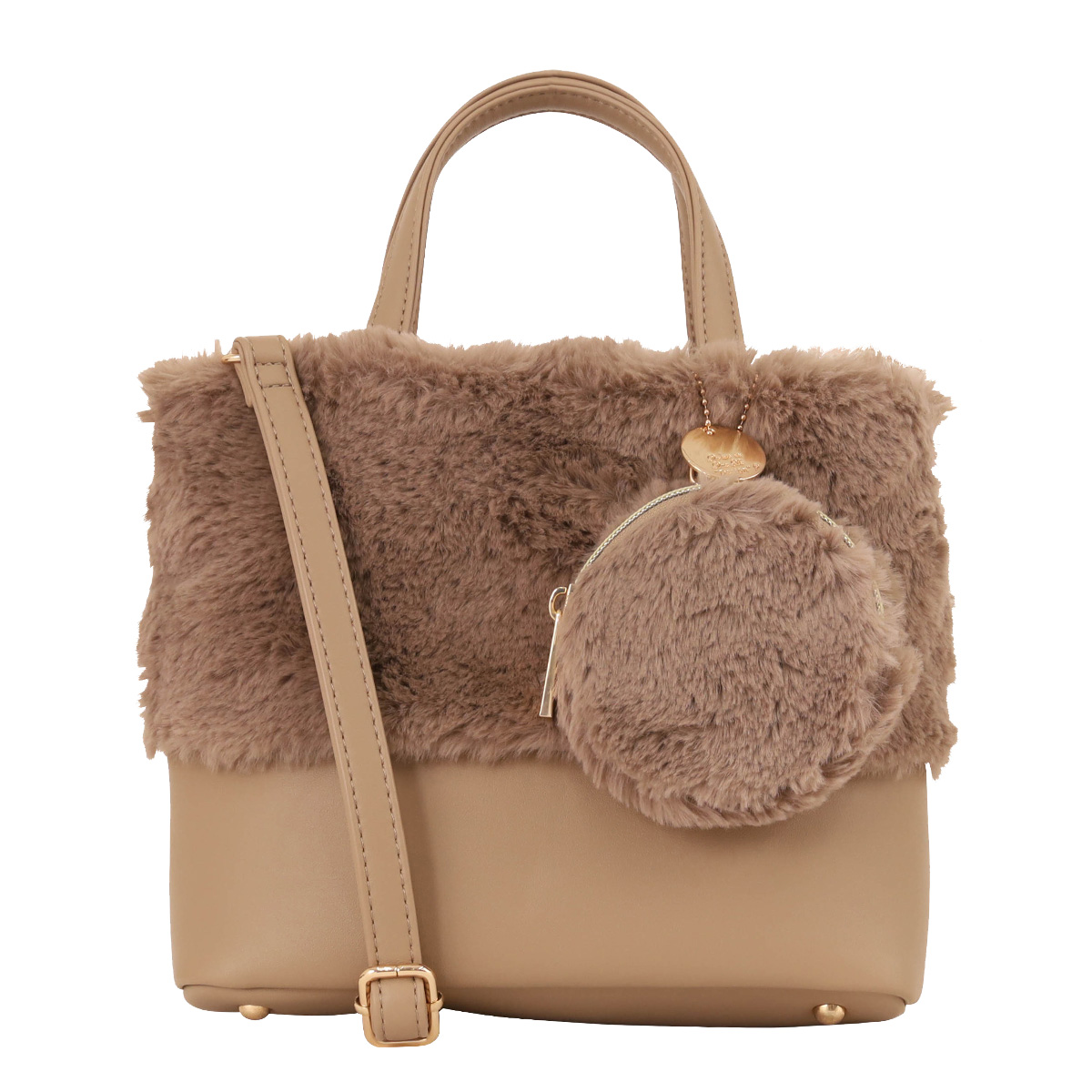 ケスクルデザイン ハンドバッグ レディースDM6-030 Quest ce Que Le