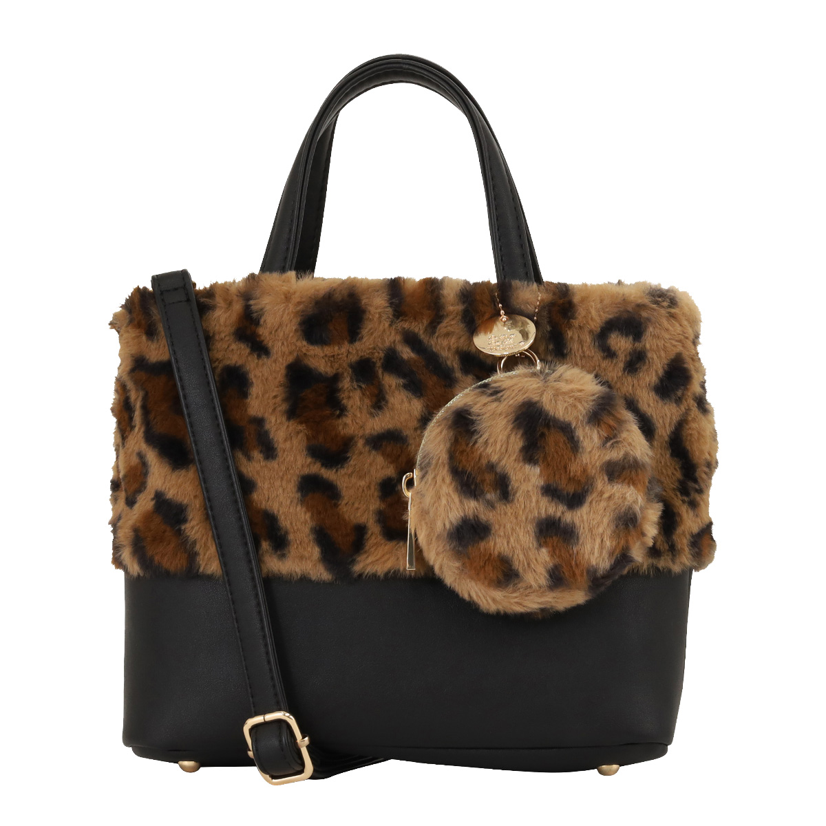 ゲリラ出品★ハンドバッグ Clelia（クレリア） 【1/8より価格改定】バッグ レディース ショルダー