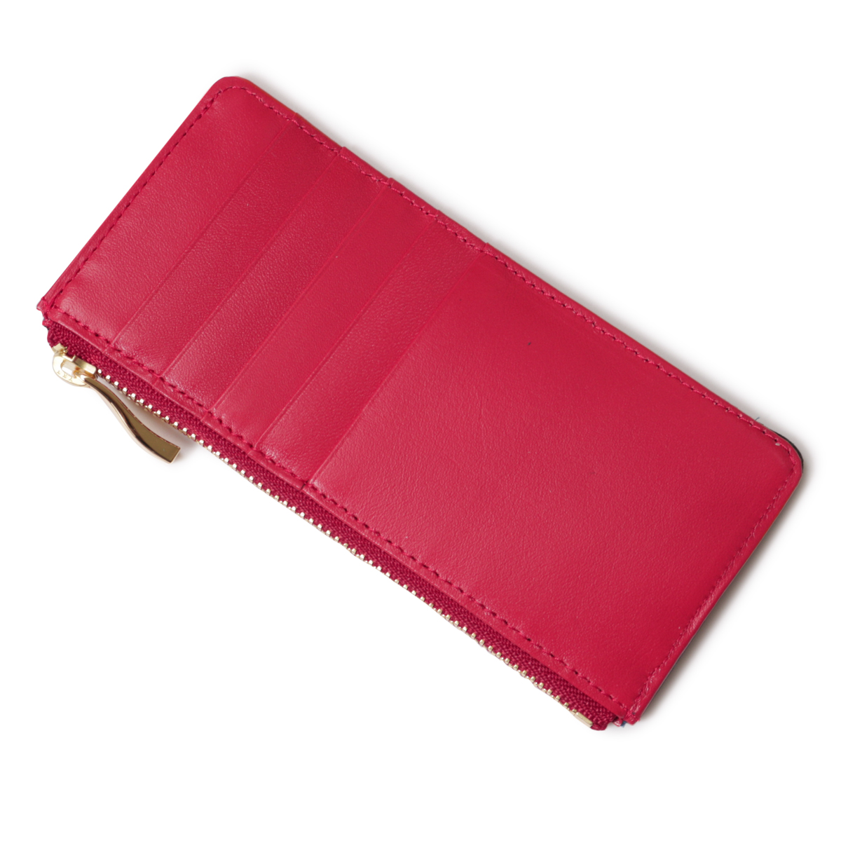 【レビュー投稿で+5％還元】ヴィア ドアン マルチケース 本革 レザー レディース 341 日本製 ラックスクロコ VIA DOAN カードケース 小銭入れ ケース 牛革 クロコ エナメル クリスマス_mp クリスマス_wp VIADOAN（ヴィアドアン） ヴィア ドアン マルチケース 本革 レザー