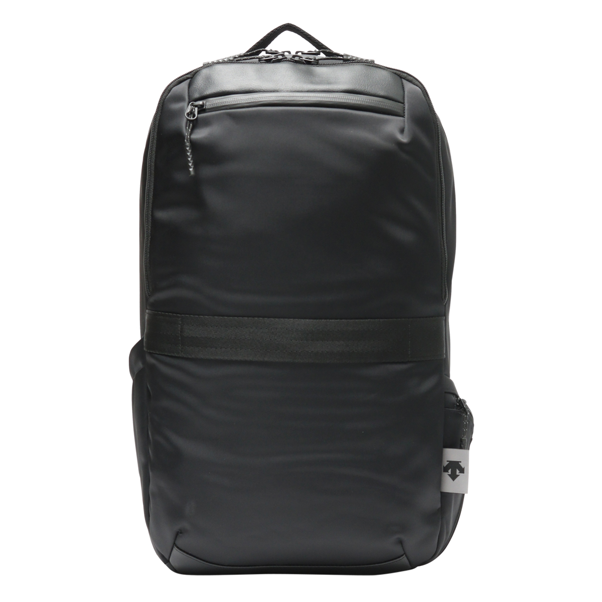 デサント リュック エアロストリームバックパック 18L B4 メンズ DOAVJA20 DESCENTE Move Sport ビジネスリュック  ビジネスバッグ 通勤 通気性