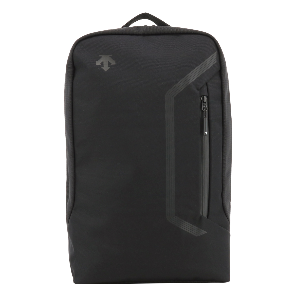 DESCENTE デサント リュックサック 22L エアロストリーム 背中に空気を エアロストリーム バックパック / リュック