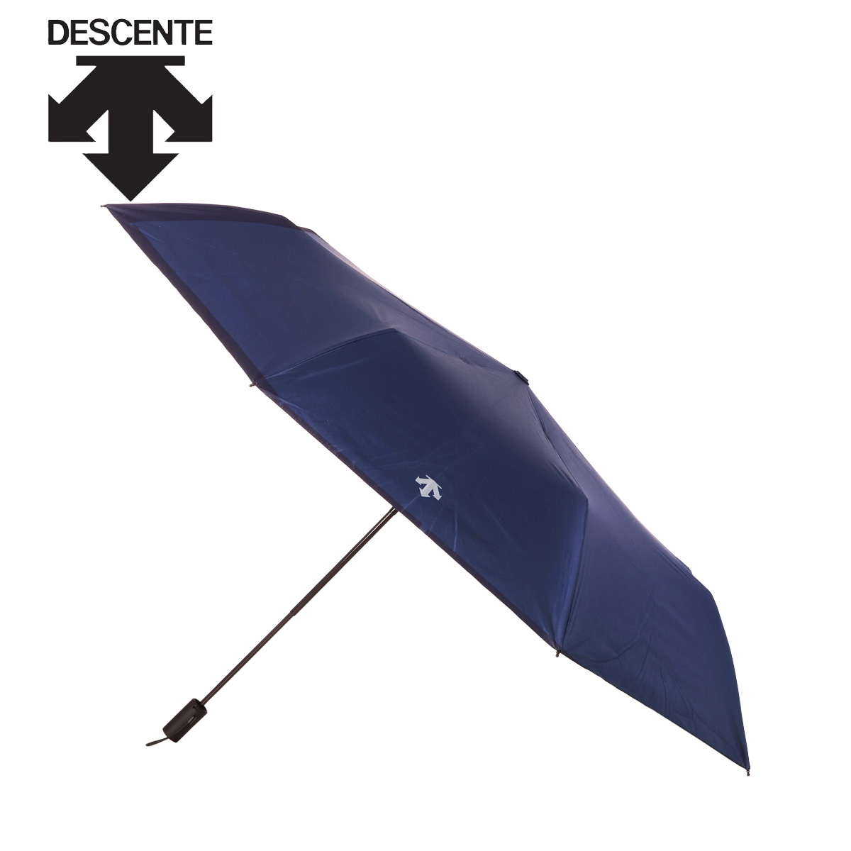 ブリーフィング UVアンブレラ 日傘 軽量 DESCENTE デサント 折りたたみ傘 傘 アンブレラ ユニセックス