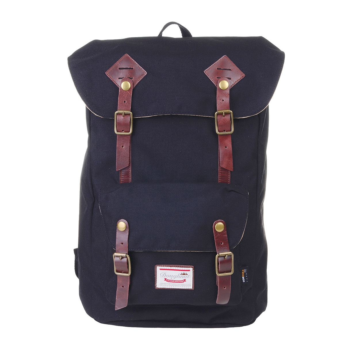 Doughnut ドーナツ リュック AMERICAN VINTAGE CORDURA リュック