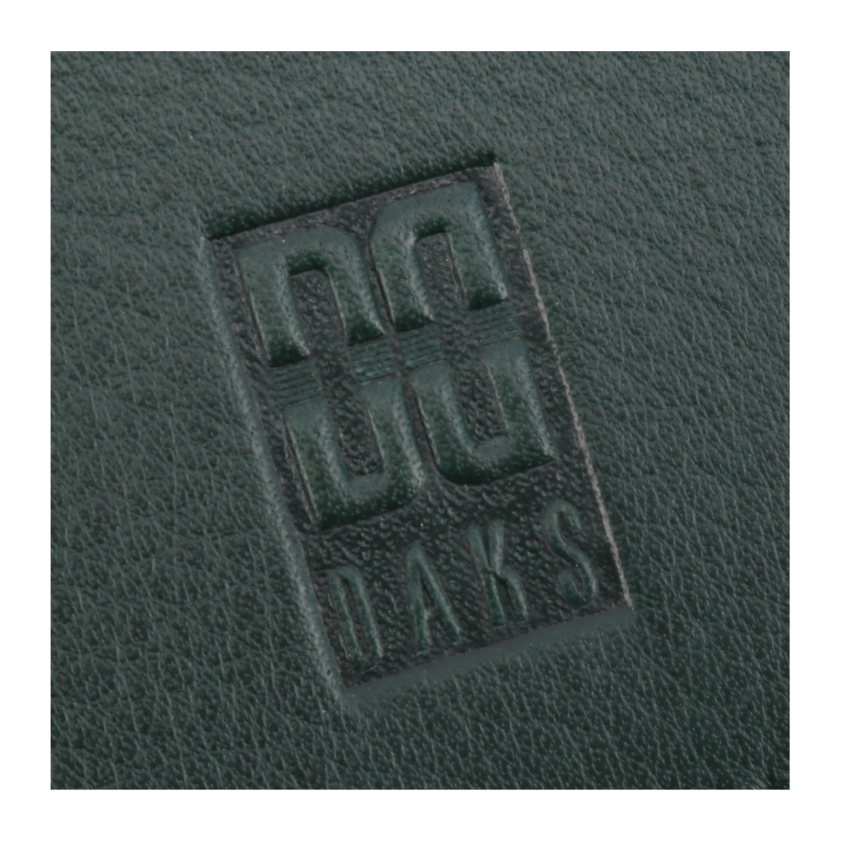 DAKS（ダックス） 二つ折り財布 プレステージ メンズ DP21214 (旧