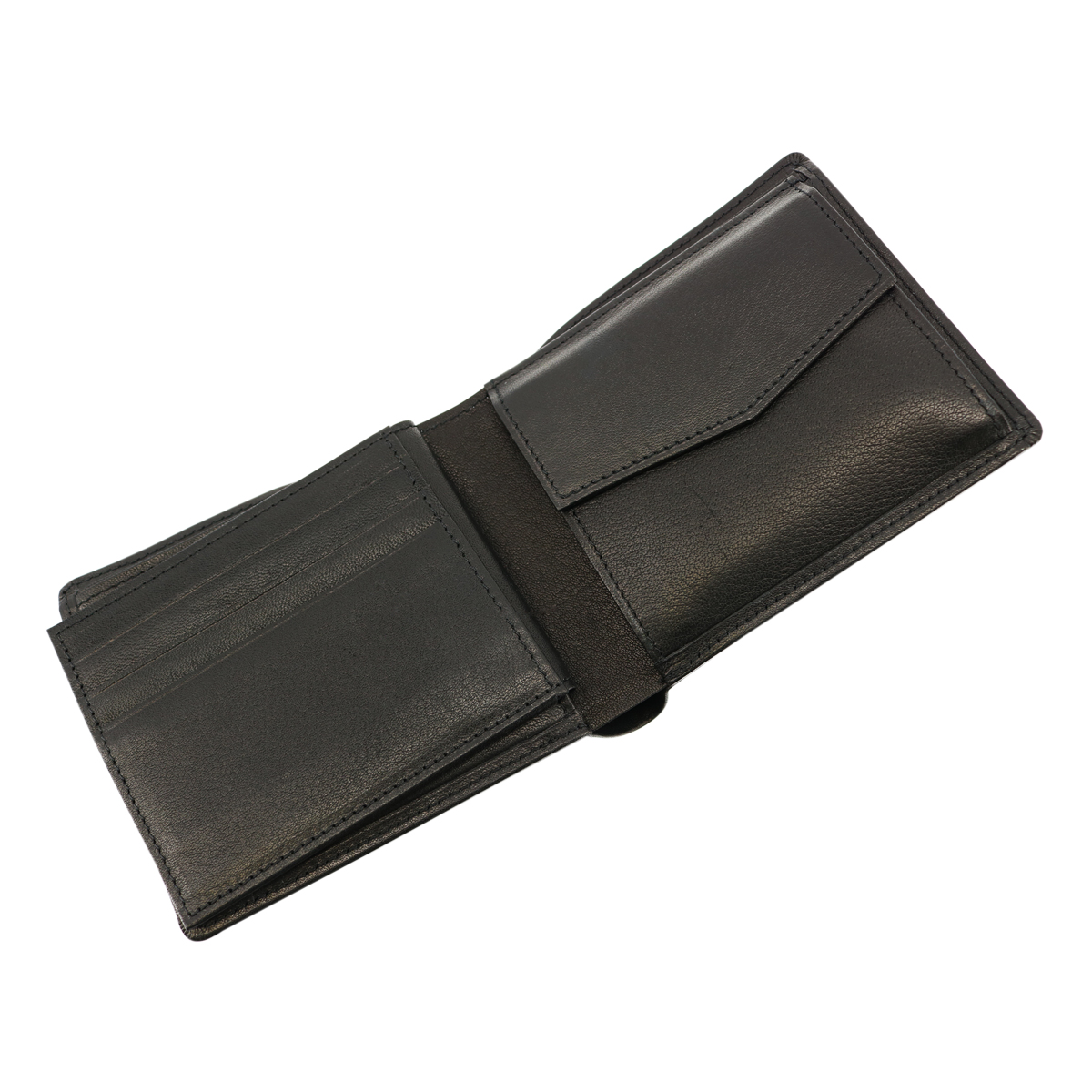 DAKS（ダックス） 二つ折り財布 プレステージ メンズ DP21916 (旧