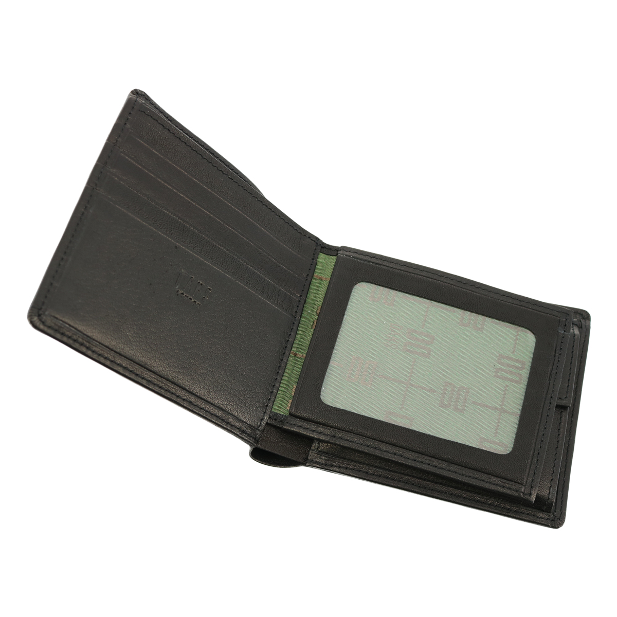 DAKS（ダックス） 二つ折り財布 プレステージ メンズ DP21916 (旧