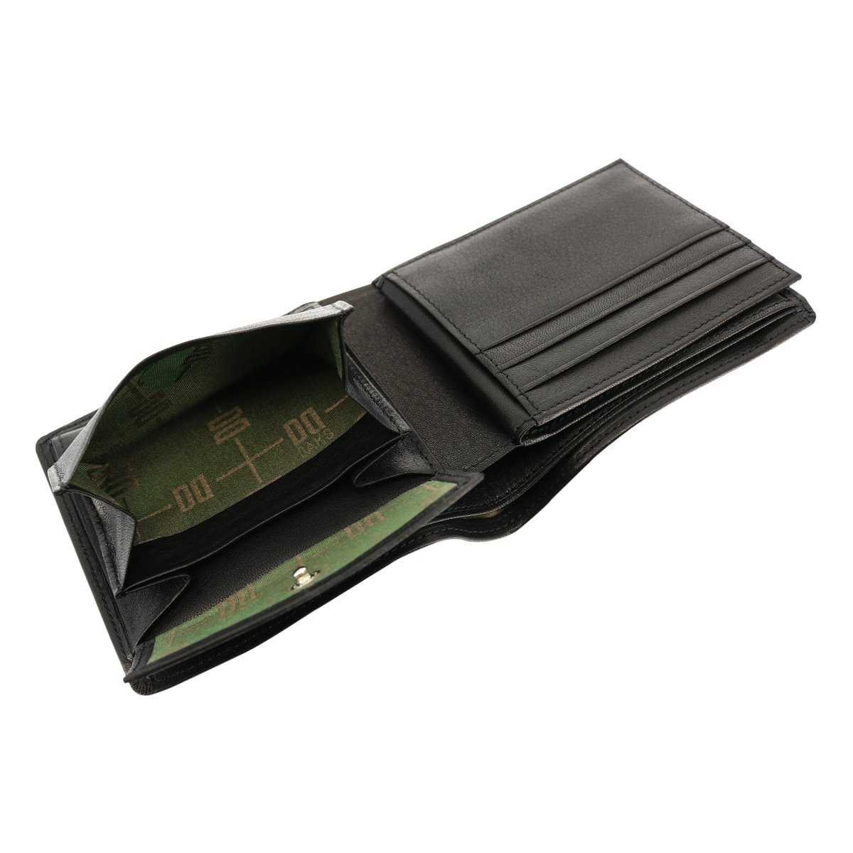 DAKS(ダックス) 二つ折り財布 プレステージ メンズ DP21916 (旧 DAKS(ダックス) 二つ折り財布 プレステージ メンズ DP21916 (旧