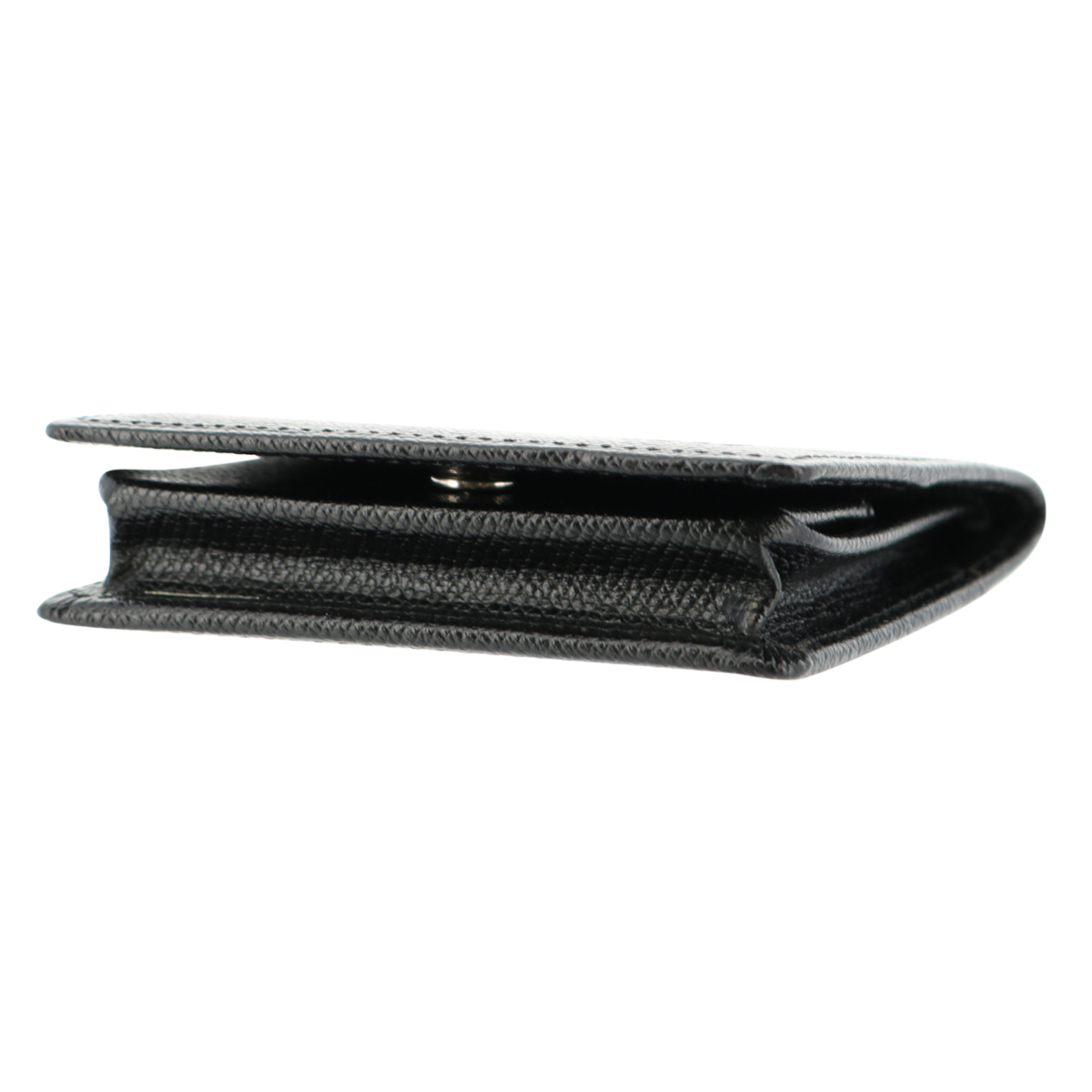 DAKS ダックス コインケース BOX型小銭入れ クラシック メンズ