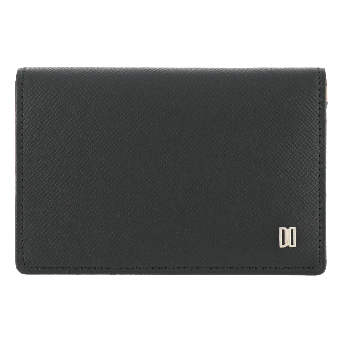 DAKS（ダックス） 名刺入れ ラスター メンズ DP35310 DAKS 本革 レザー