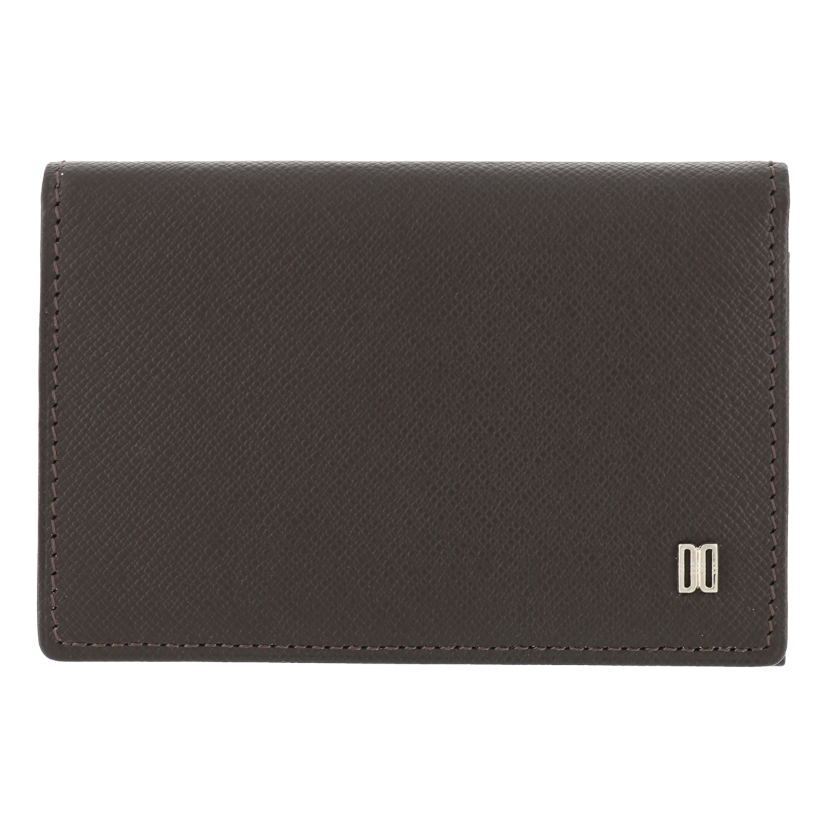 DAKS（ダックス） 名刺入れ ラスター メンズ DP35310 DAKS 本革 レザー