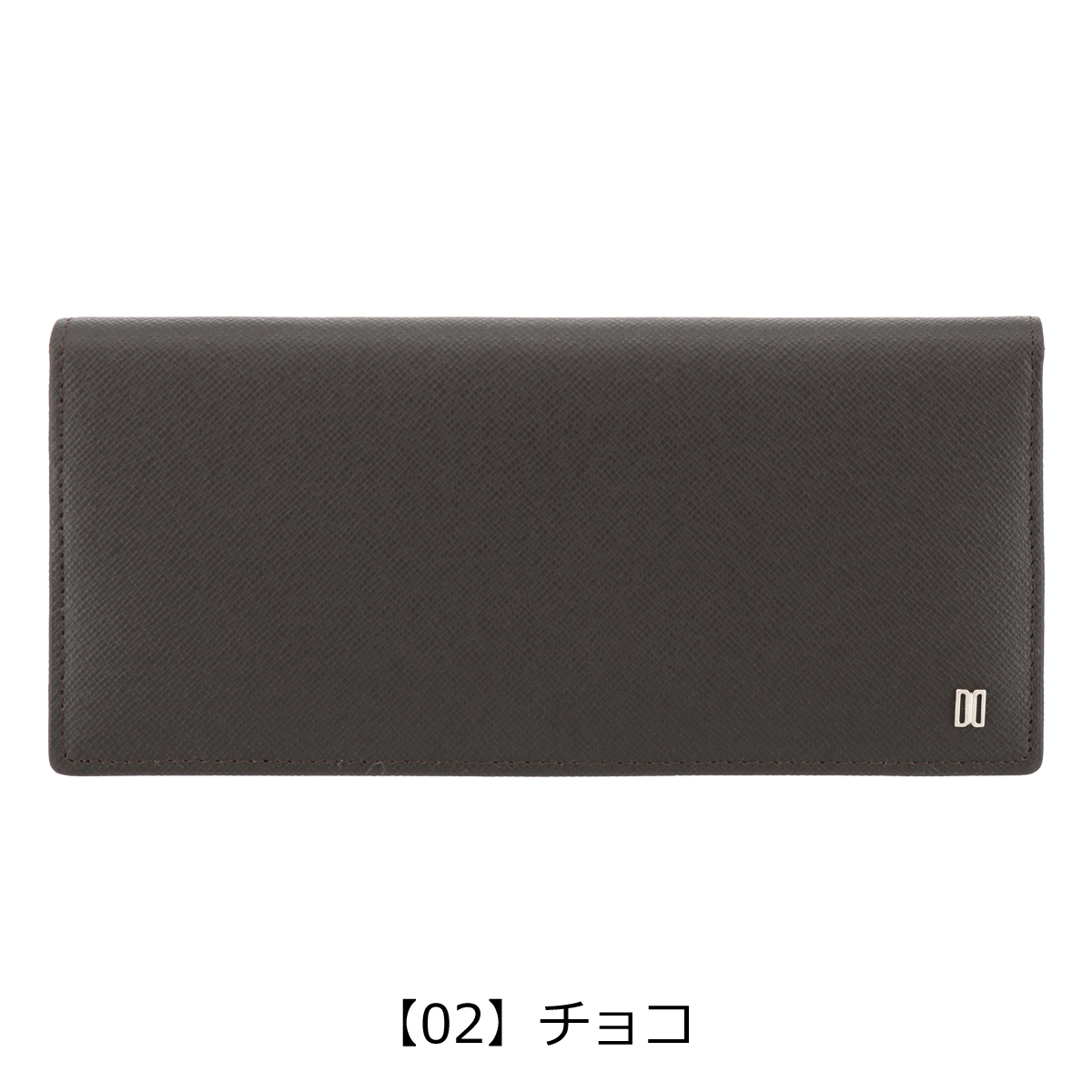 新品未使用　DAKS ダックス　財布　ウォレット　レザー　三つ折り 5013121212-dk-02_1.jpg