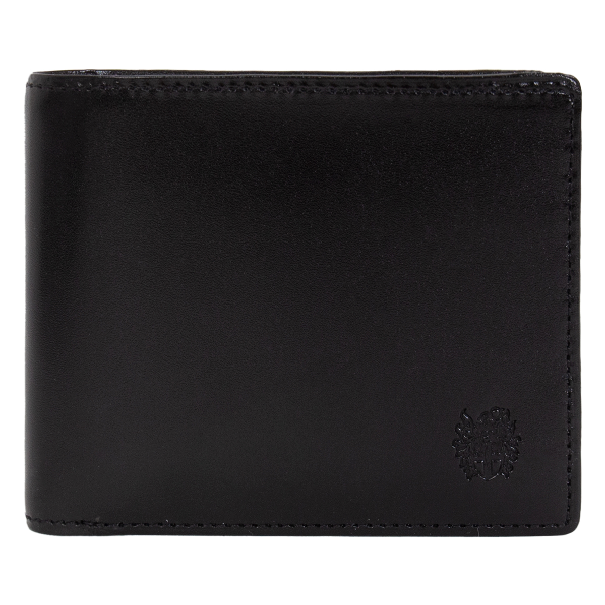 DAKS（ダックス） 二つ折り luxe DP38218 DAKS 日本製 本革 メンズ