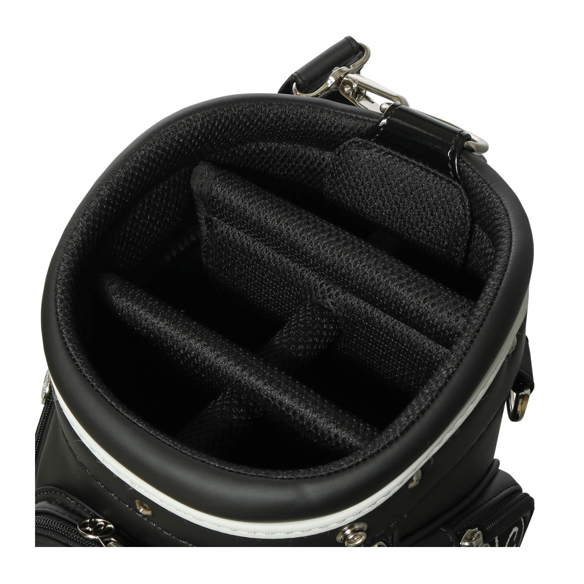 Amazon | Enjoy Caddie Bag(エンジョイキャディーバッグ