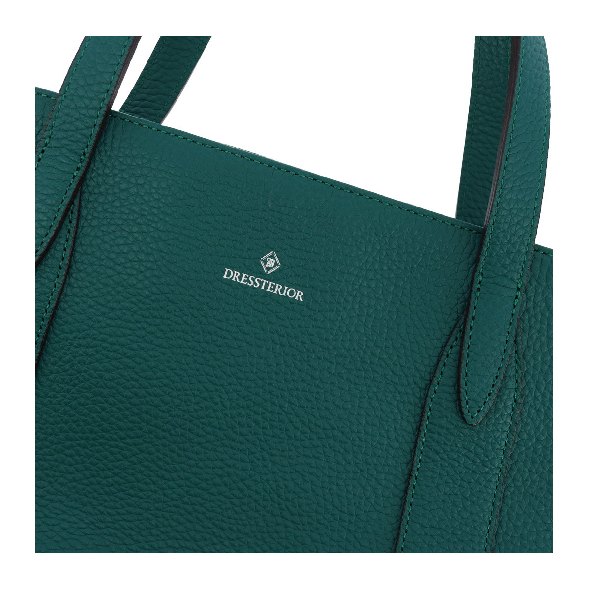 DRESSTERIOR（ドレステリア） トートバッグ 本革 メンズ レディース