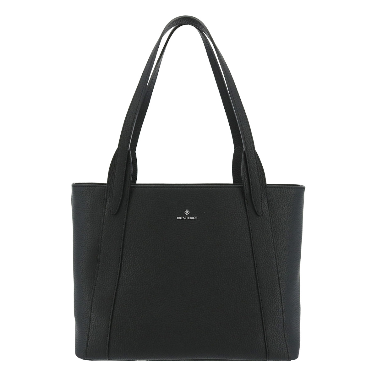 DRESSTERIOR（ドレステリア） トートバッグ M A4 本革 メンズ