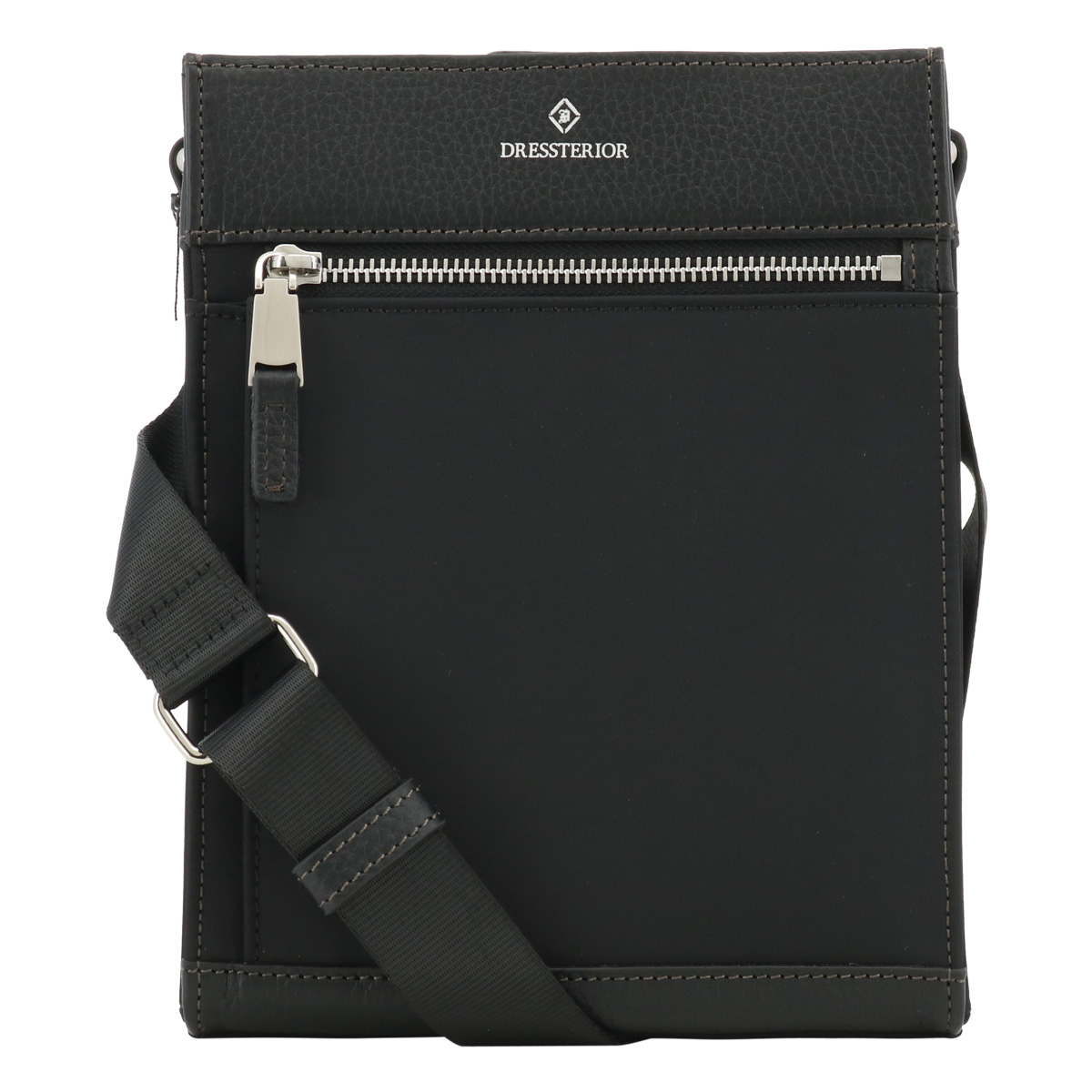 DRESSTERIOR（ドレステリア） ショルダーバッグ メンズ レディース