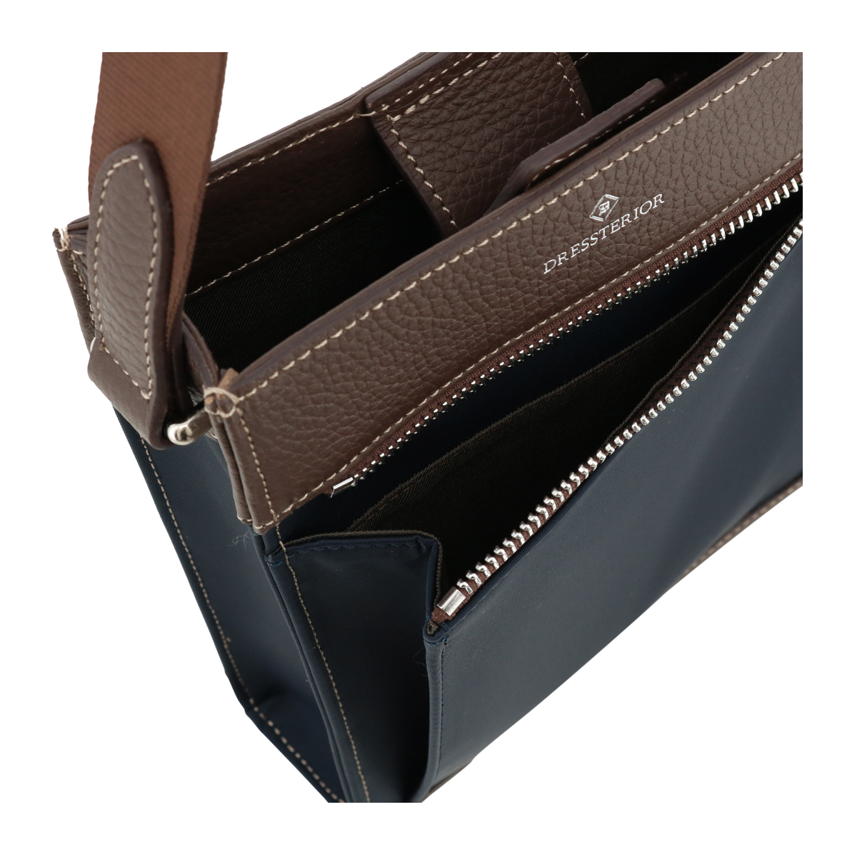 DRESSTERIOR（ドレステリア） ショルダーバッグ メンズ レディース