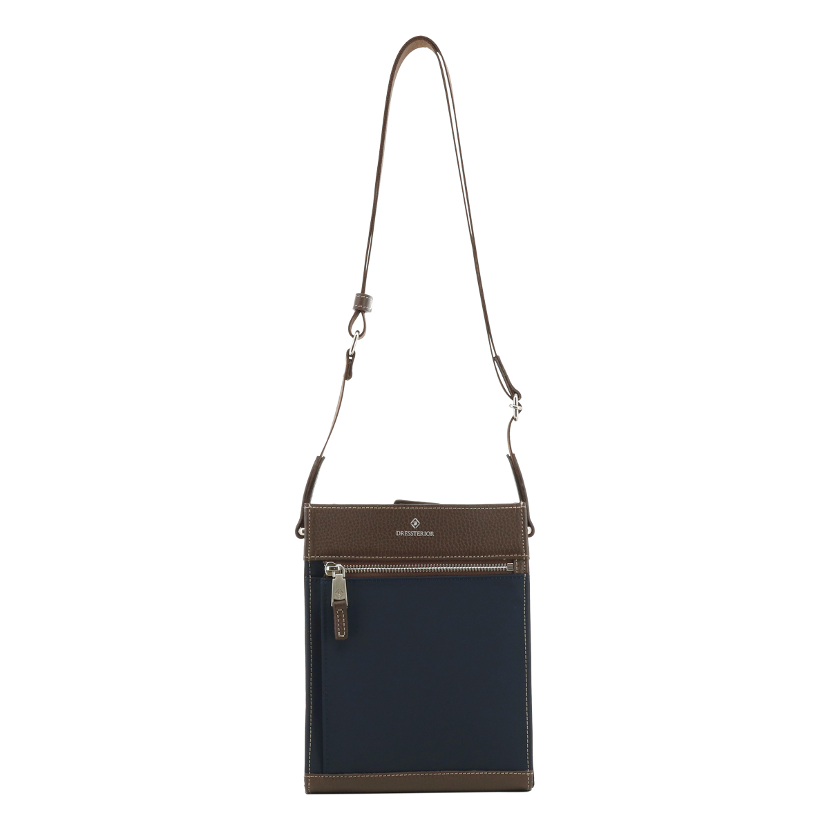DRESSTERIOR（ドレステリア） ショルダーバッグ メンズ レディース