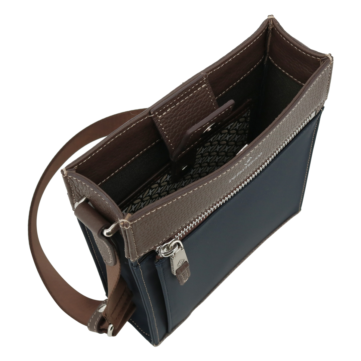 【レビュー投稿で+5％還元】ドレステリア ショルダーバッグ メンズ レディース ユース 862101 DRESSTERIOR | 通勤 カジュアル クリスマス_mp クリスマス_wp DRESSTERIOR（ドレステリア） ショルダーバッグ メンズ レディース