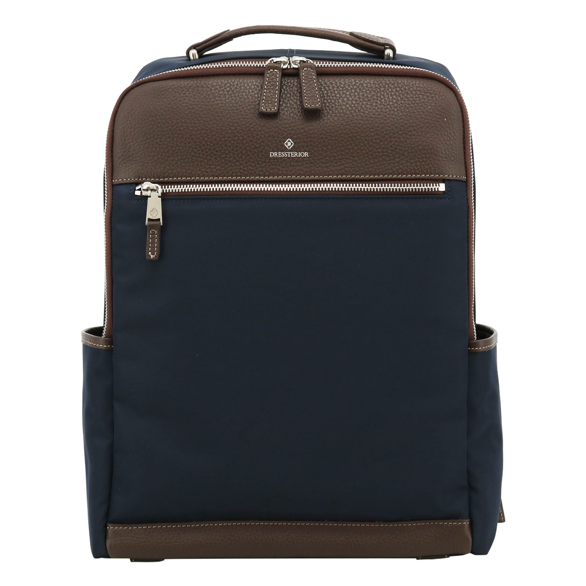 【レビュー投稿で+5％還元】ドレステリア リュック A4 メンズ レディース ユース 862702 DRESSTERIOR | ビジネスバッグ ビジネスリュック 通勤 カジュアル クリスマス_mp クリスマス_wp DRESSTERIOR（ドレステリア） リュック A4 メンズ レディース ユース
