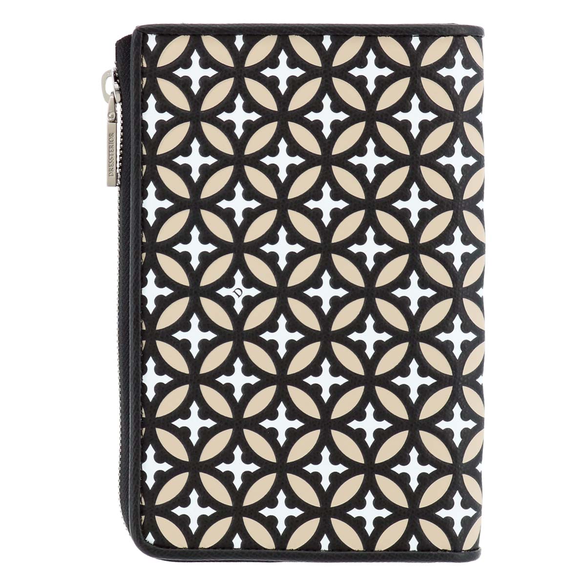 DRESSTERIOR（ドレステリア） ショルダーバッグ 本革 メンズ