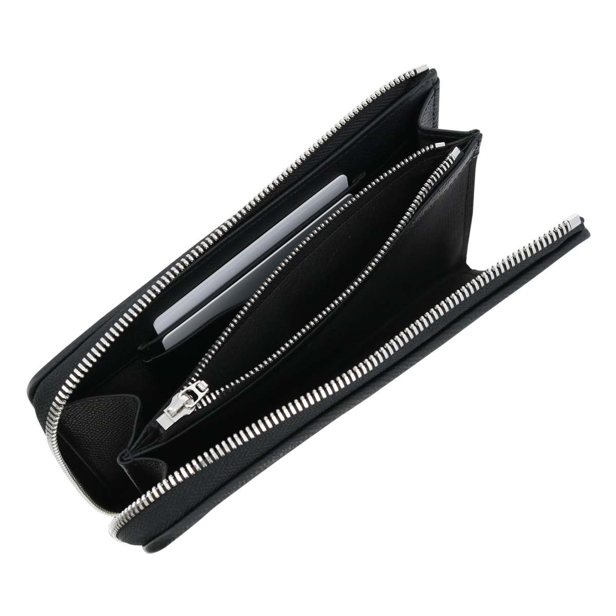 DRESSTERIOR（ドレステリア） ショルダーバッグ 本革 メンズ