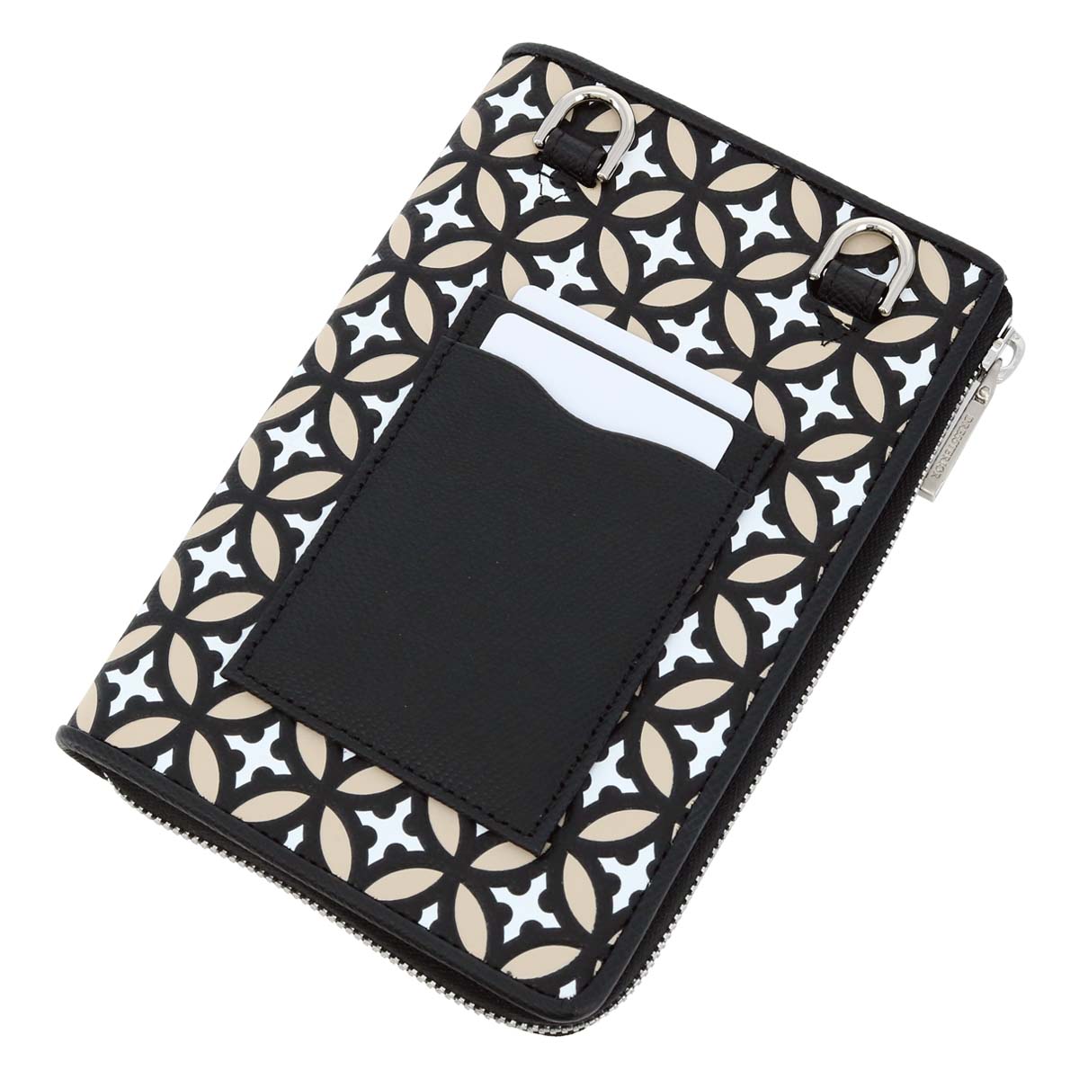 DRESSTERIOR（ドレステリア） ショルダーバッグ 本革 メンズ