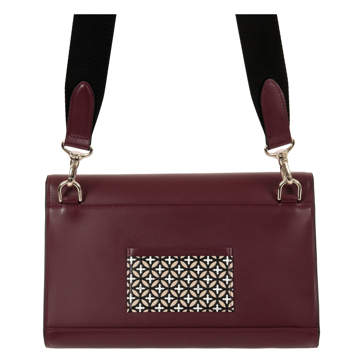 DRESSTERIOR（ドレステリア） ショルダーバッグ クラッチバッグ