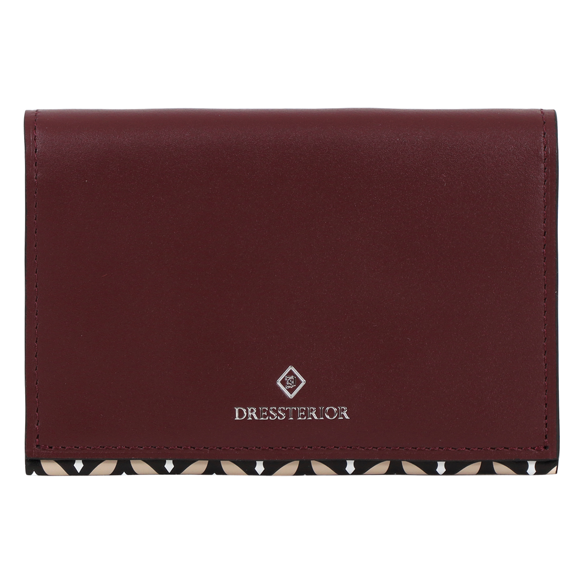 【レビュー投稿で+5％還元】ドレステリア 名刺入れ カードケース カード入れ カード収納 ささマチ カジュアル フォーマル メンズ レディース 866603 チェスキー DRESSTERIOR 牛革 本革 レザー クリスマス_mp クリスマス_wp dr-866603_1.jpg