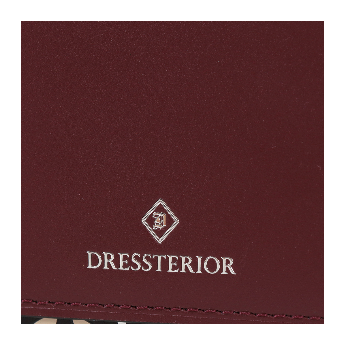 DRESSTERIOR ドレステリア 名刺入れ カードケース カード入れ