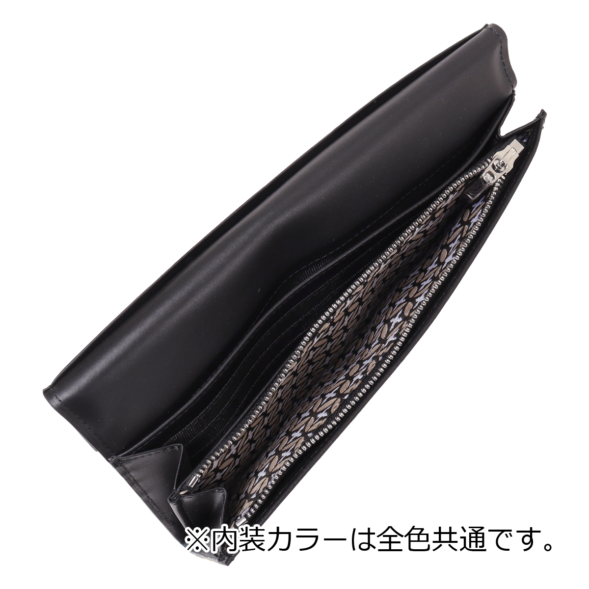 DRESSTERIOR（ドレステリア） 長財布 財布 かぶせ カジュアル カード