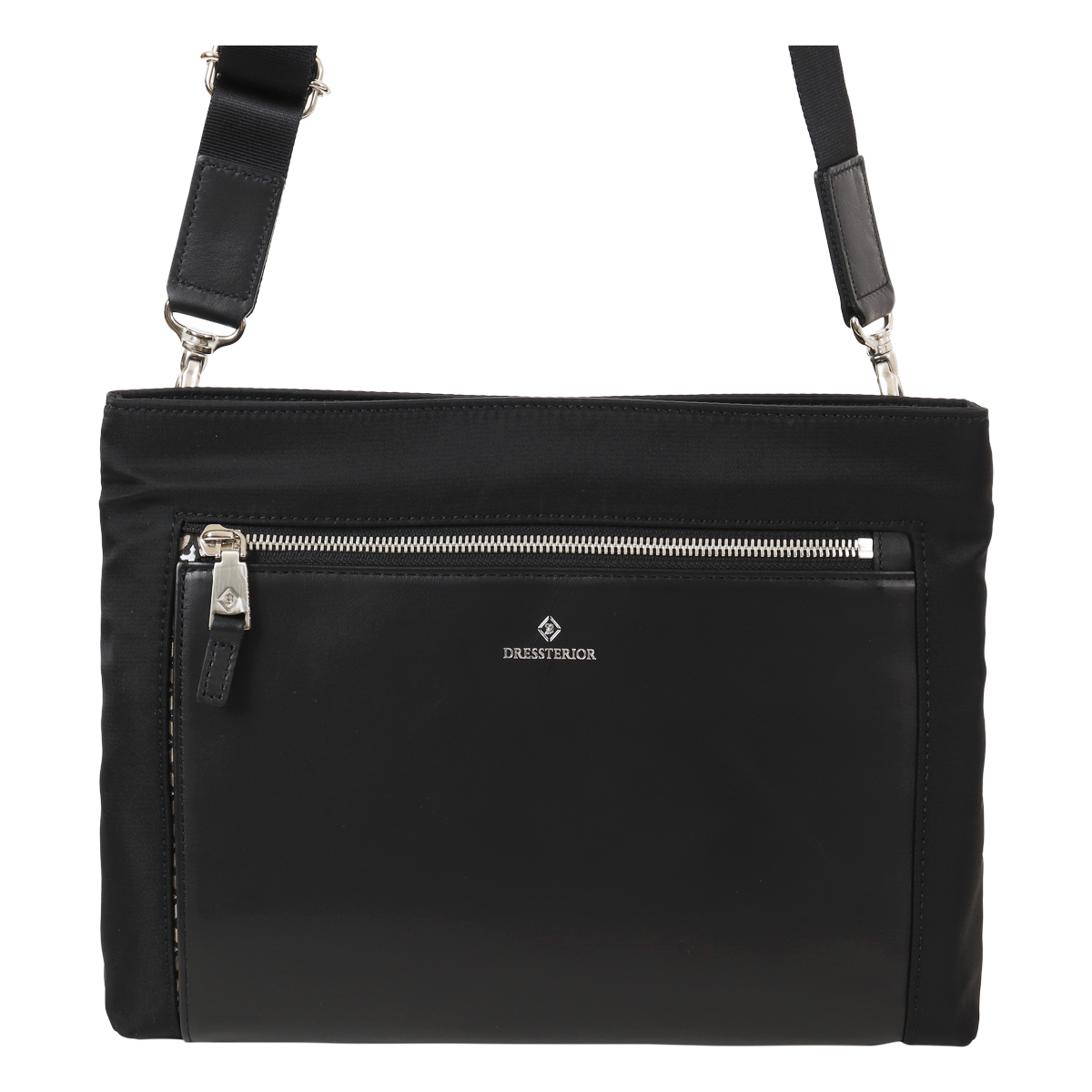DRESSTERIOR（ドレステリア） ショルダーバッグ メンズ レディース