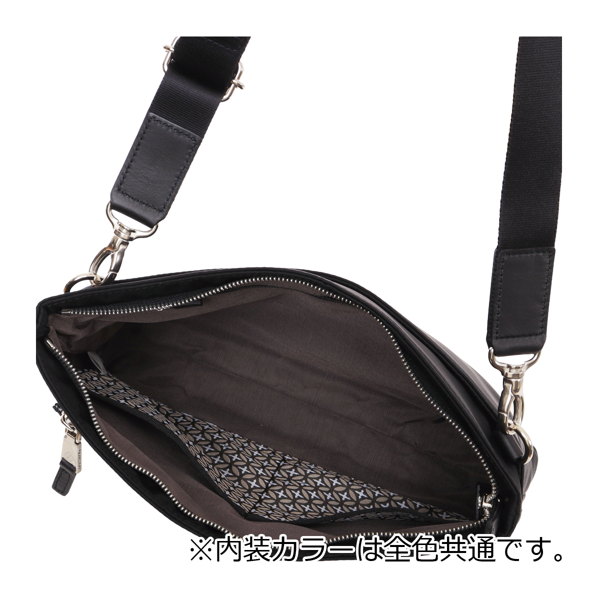 DRESSTERIOR（ドレステリア） ショルダーバッグ メンズ レディース