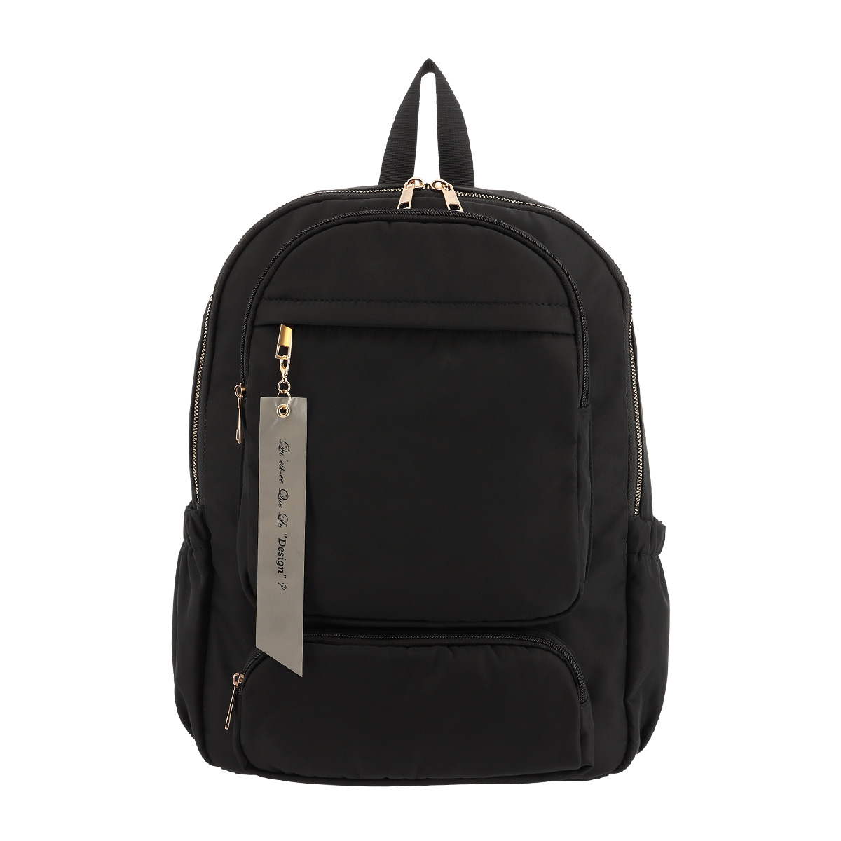 ケスクルデザイン リュック A4 マザーズバッグ レディースDU6-023