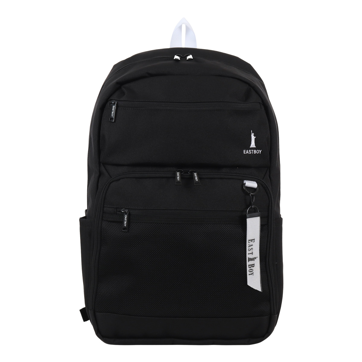 EASTBOY（イーストボーイ） スクール リュック 33L B4 ネオプレッピー