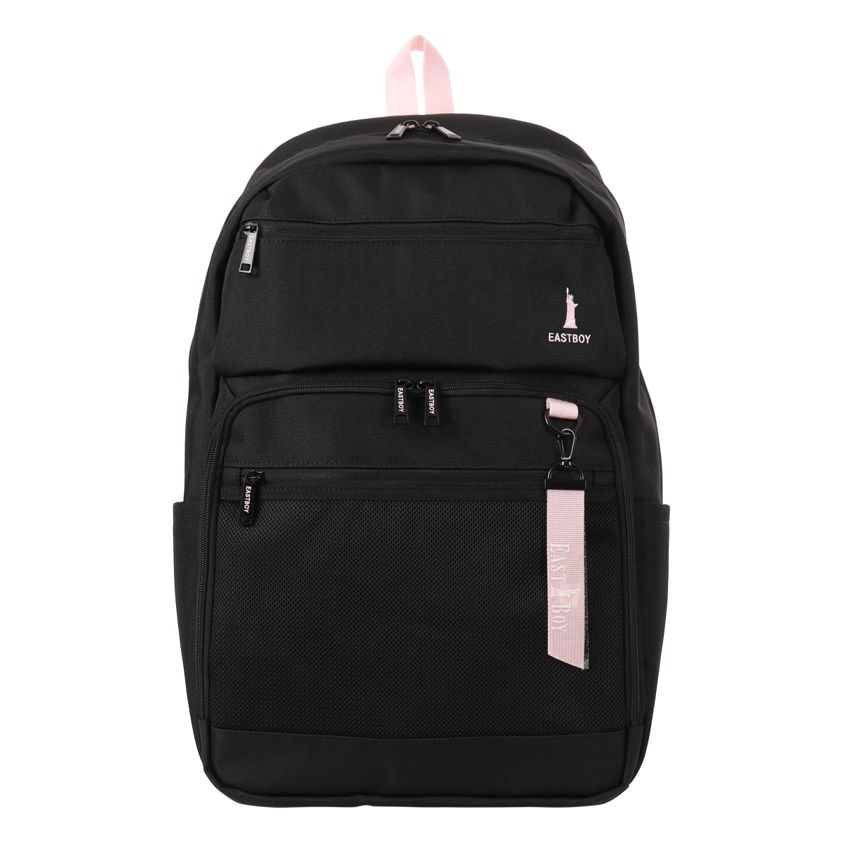 EASTBOY（イーストボーイ） スクール リュック 33L B4 ネオプレッピー