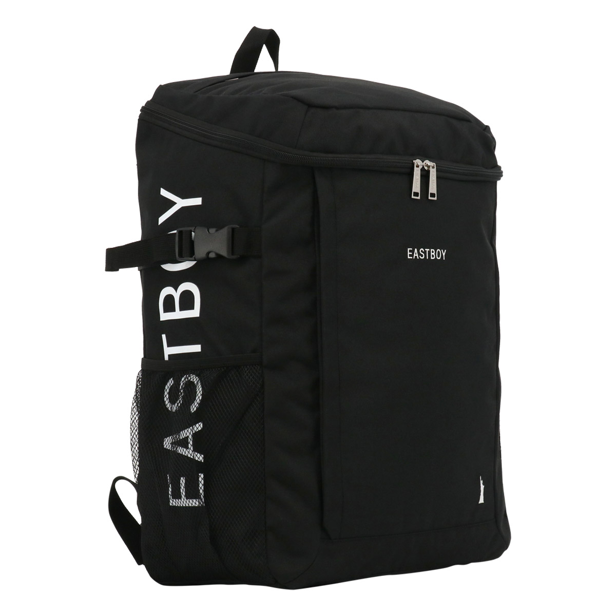 イーストボーイ リュック 30L B4 スプラウト レディース メンズEBA56 EASTBOY リュックサック バックパック 撥水 通学 軽量｜sacsbar｜02