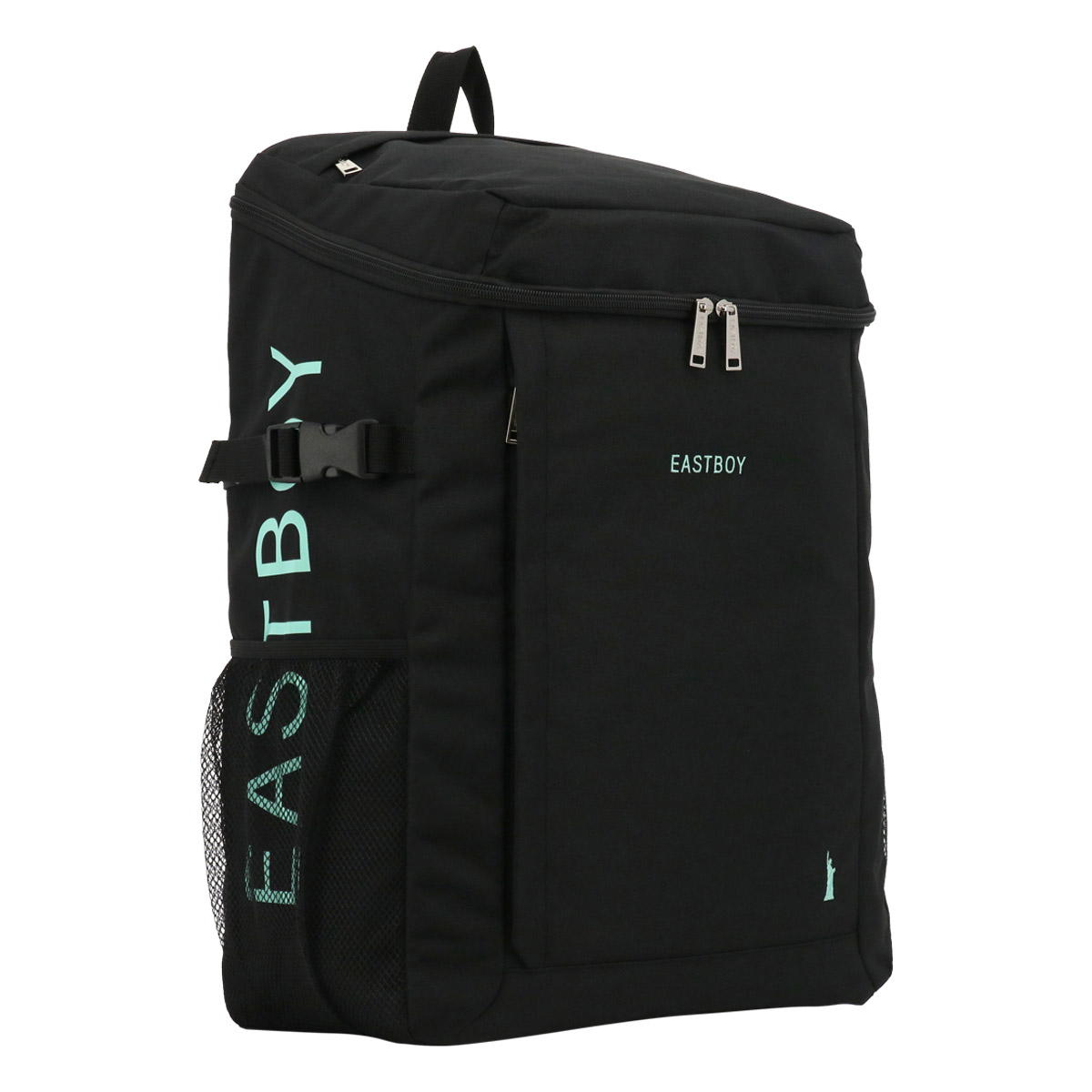 イーストボーイ リュック 30L B4 スプラウト レディース メンズEBA56 EASTBOY リュックサック バックパック 撥水 通学 軽量｜sacsbar｜04