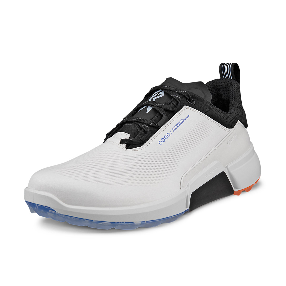 シューズ(男性用) ECCO M GOLF BIOM H4 ecco（エコー） ゴルフ シューズ 男性用 メンズゴルフ 108514 BIOM H4