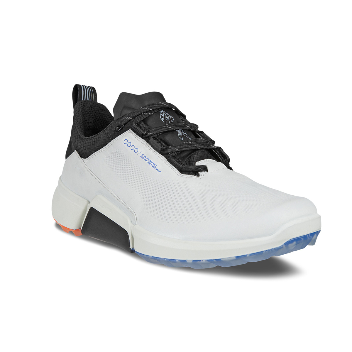 ecco(エコー)メンズゴルフシューズ紐BIOM H4 43箱付き ecco（エコー） ゴルフ シューズ 男性用 メンズゴルフ 108514 BIOM H4