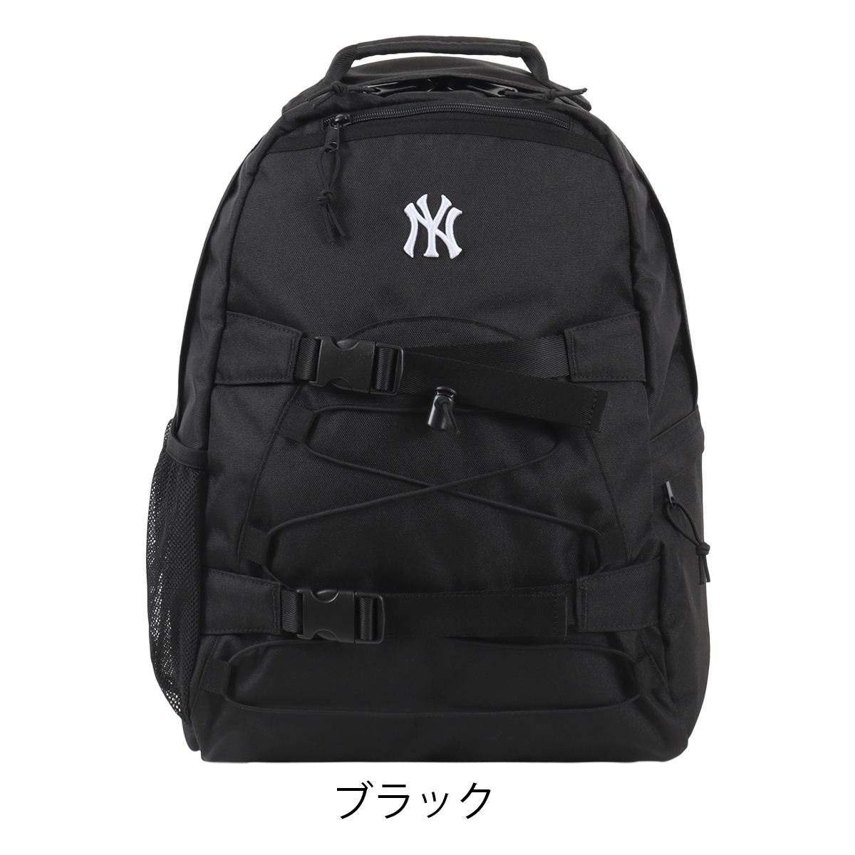 E-COME MLB A4 リュックサック バックパック デイパック メンズ