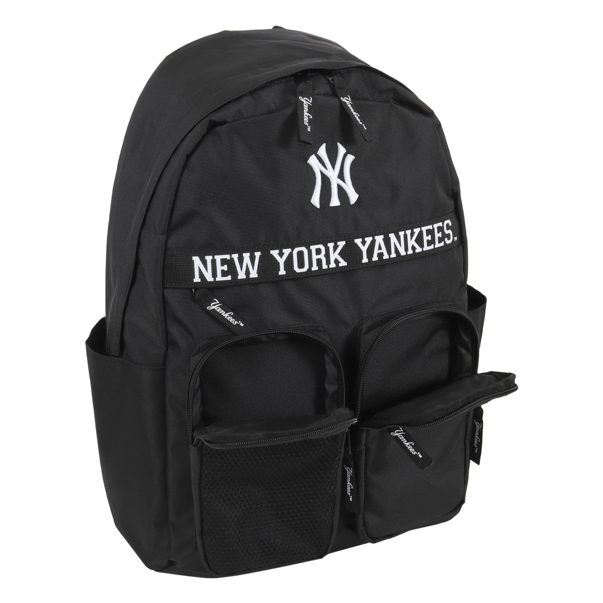 E-COME（イーカム） MLB A4 リュックサック バックパック デイパック