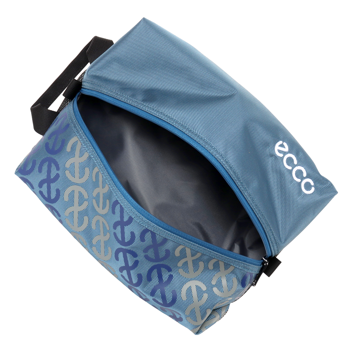 ecco（エコー） ゴルフ シューズケース シューズバッグ ECS006 ECCO 靴