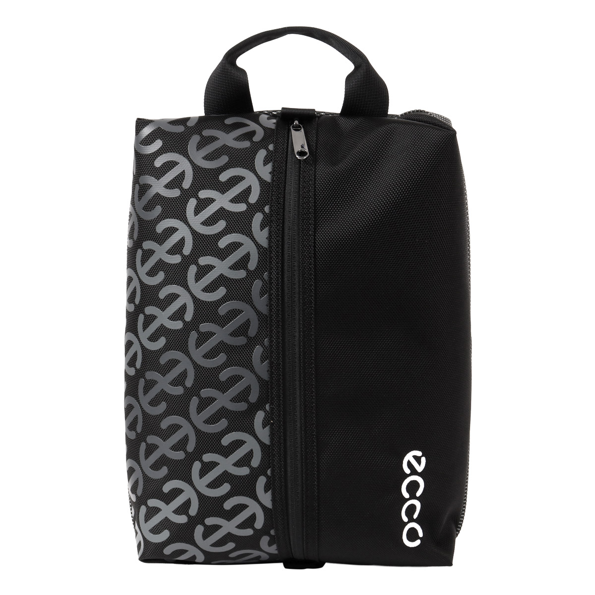 ecco（エコー） ゴルフ シューズケース シューズバッグ ECS006 ECCO 靴