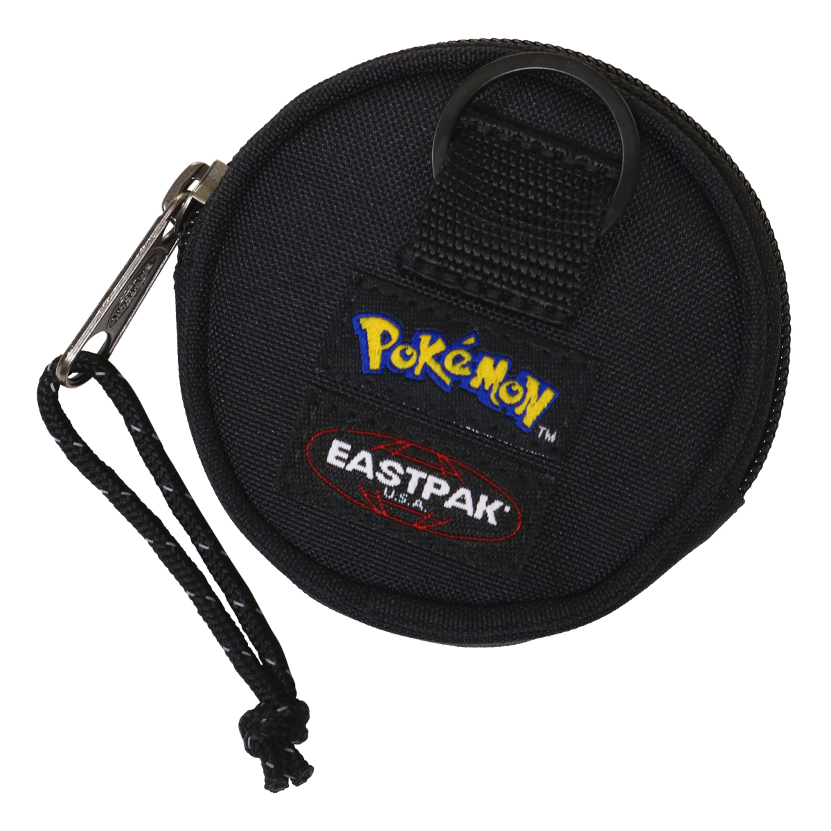 EASTPAK(イーストパック) ポケモン コラボ ミニポーチ EASTPAK(イーストパック) ポケモン コラボ ミニポーチ