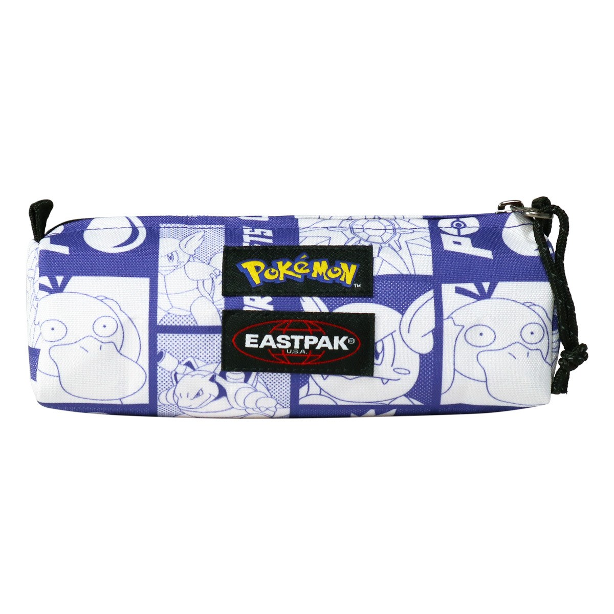 EASTPAK（イーストパック） ポケモン コラボ ペンケース