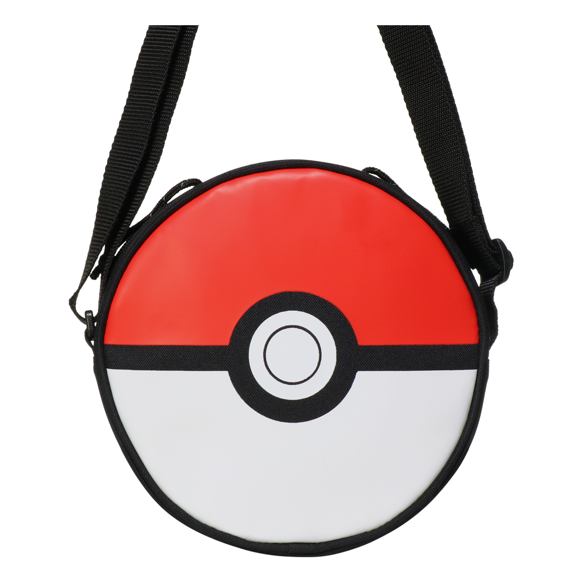 PokePARK KANTO　リュックとショルダーバッグ　2個セット ポケモン EASTPAK（イーストパック） ポケモン コラボ ショルダーバッグ